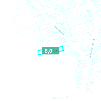 Mobiscore