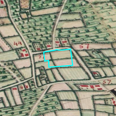 Ferraris (1771-1778)