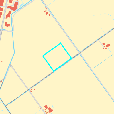 GRB Basiskaart