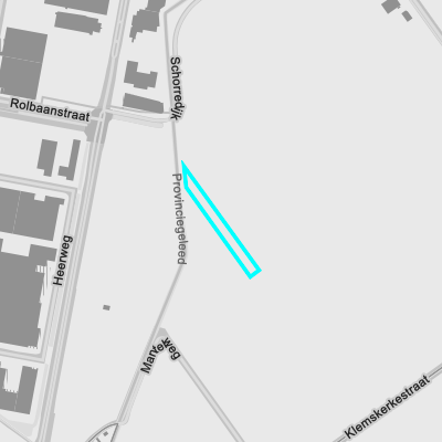 Recht van voorkoop