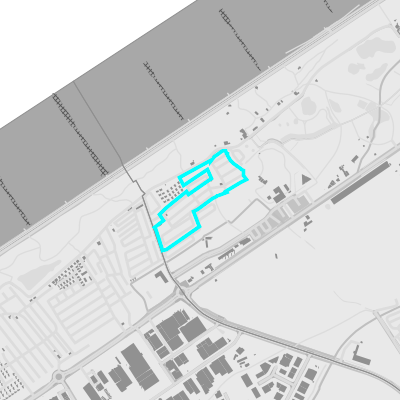 Overstromingsgevoelig (fluviaal)