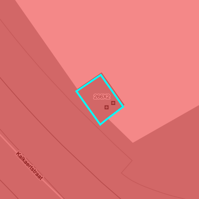 PFAS no regret zones