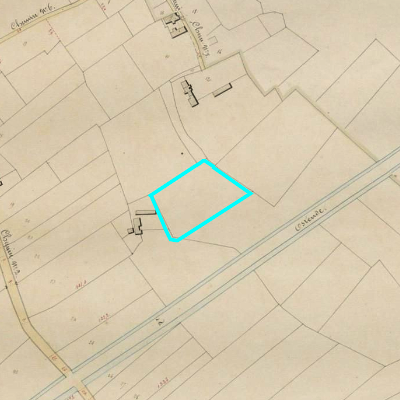 Algemeen Bodemgebruik (ABW)