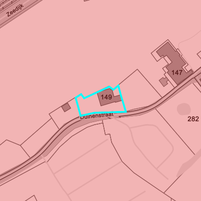 PFAS no regret zones