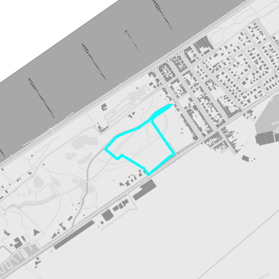 Vastgestelde archeologische zones