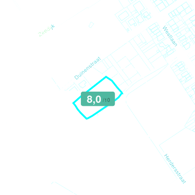 Mobiscore