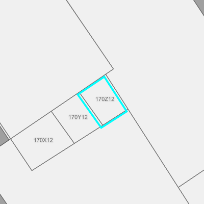 Vastgestelde archeologische zones