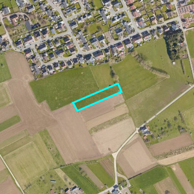 Luchtfoto Vlaanderen 2013 - 2015