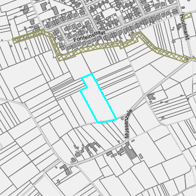 Bekrachtigde archeologienota’s