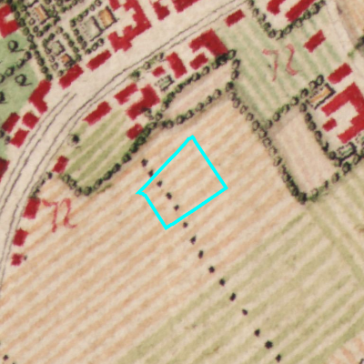 Ferraris (1771-1778)