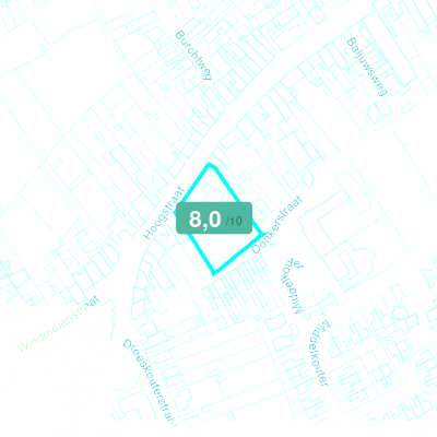 Mobiscore