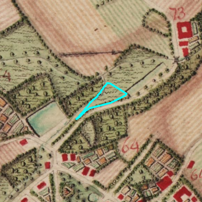 Ferraris (1771-1778)