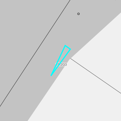 Overstromingsgevoelig (pluviaal)