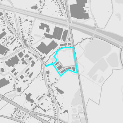 Overstromingsgevoelig (kust)
