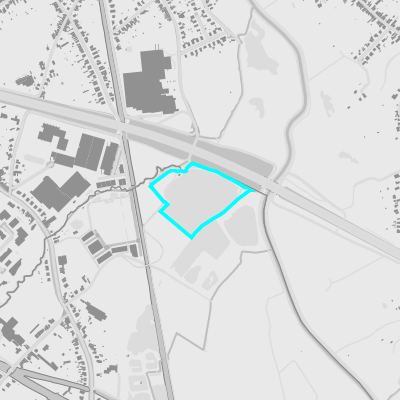 Vastgestelde archeologische zones