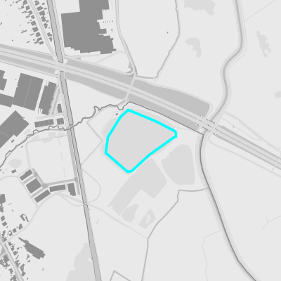Overstromingsgevoelig (kust)