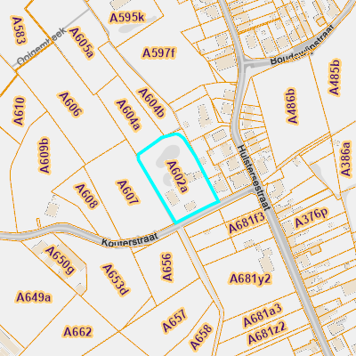 CADGIS