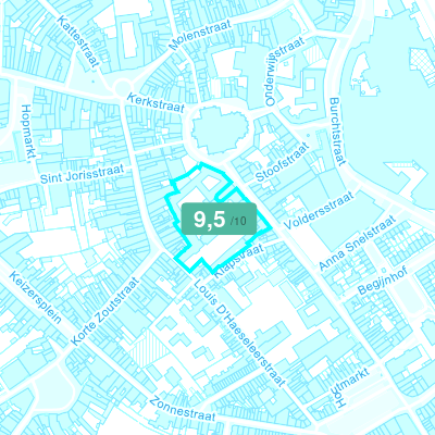 Mobiscore
