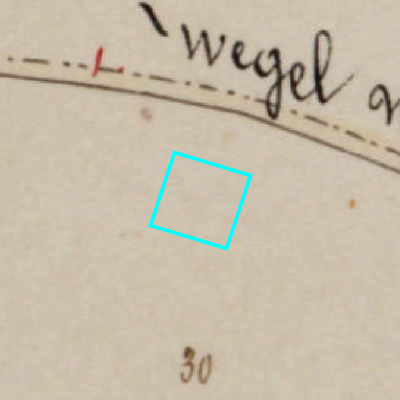 Algemeen Bodemgebruik (ABW)