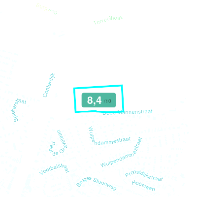 Mobiscore