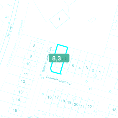 Mobiscore