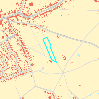 GRB Basiskaart