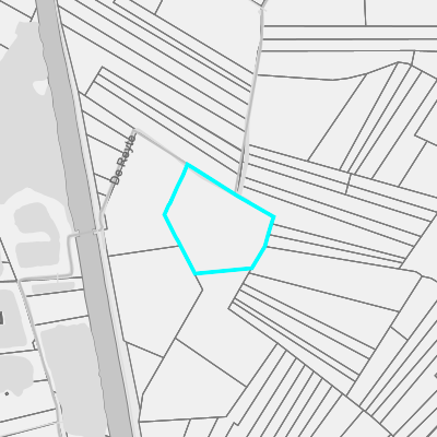 Vastgestelde archeologische zones