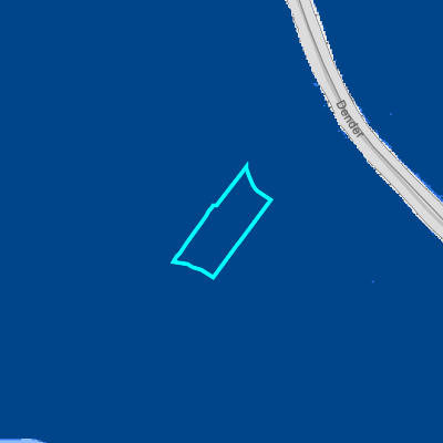 Overstromingsgevoelig (fluviaal)