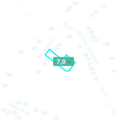 Mobiscore