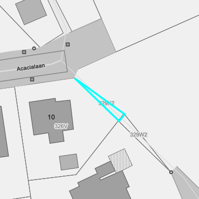 Bekrachtigde archeologienota’s