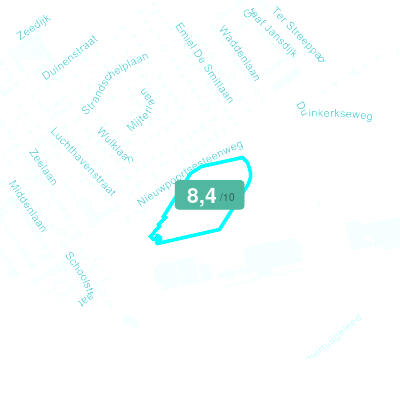 Mobiscore