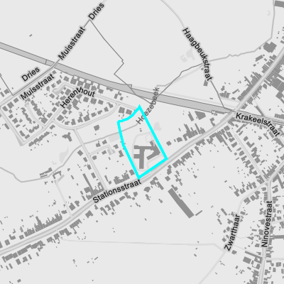 Overstromingsgevoelig (kust)