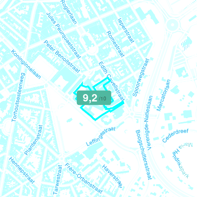 Mobiscore