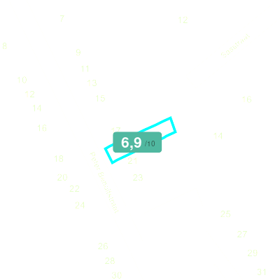 Mobiscore