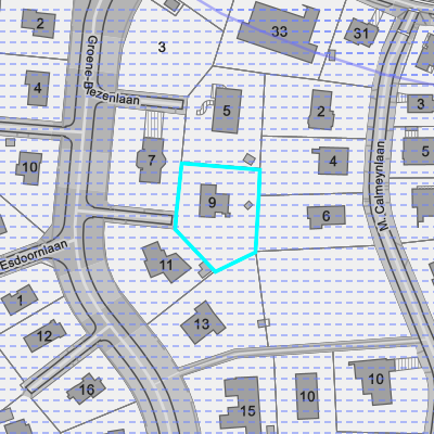PFAS no regret zones