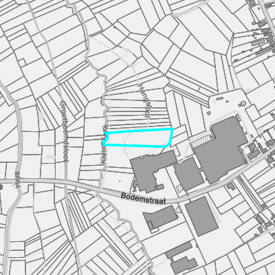 PFAS no regret zones
