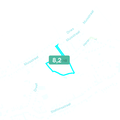 Mobiscore