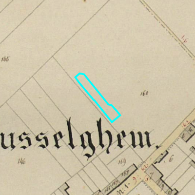 Algemeen Bodemgebruik (ABW)