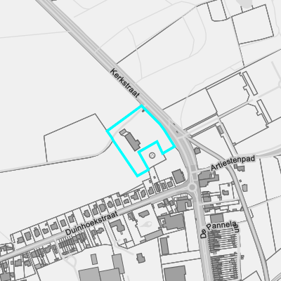 Overstromingsgevoelig (fluviaal)
