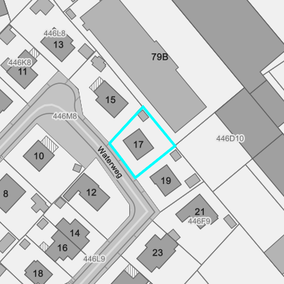 Vastgestelde archeologische zones