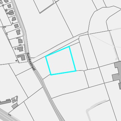 Overstromingsgevoelig (fluviaal)