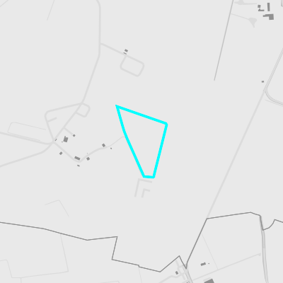 Vastgestelde archeologische zones