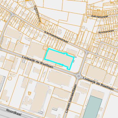 CADGIS