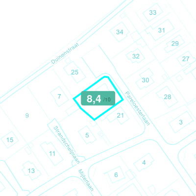 Mobiscore