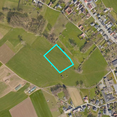 Luchtfoto Vlaanderen 2013 - 2015