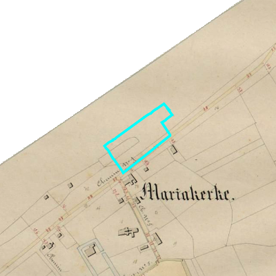 Algemeen Bodemgebruik (ABW)
