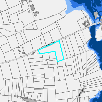 Overstromingsgevoelig (fluviaal)