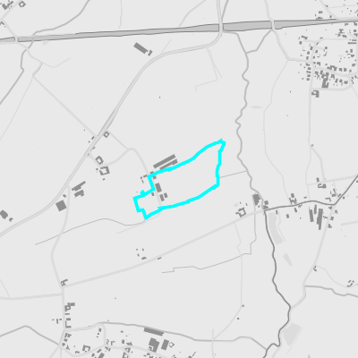 Overstromingsgevoelig (kust)