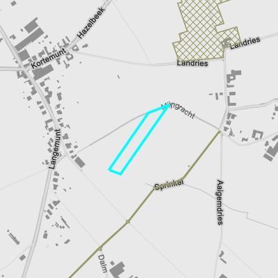 Bekrachtigde archeologienota’s