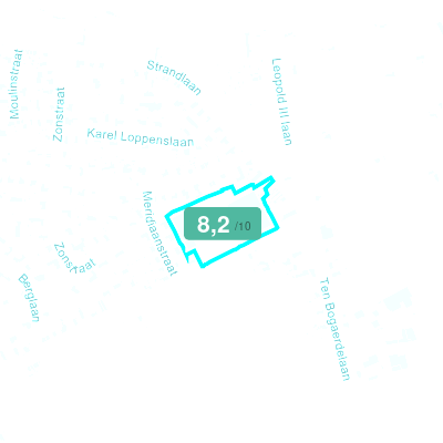 Mobiscore